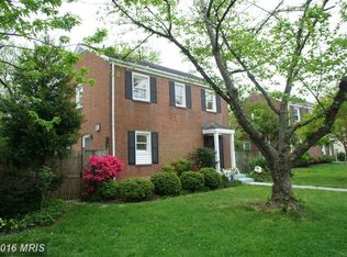 5726 15th St N, Arlington, VA 22205