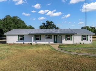 8707 E Highway 6, Riesel, TX 76682