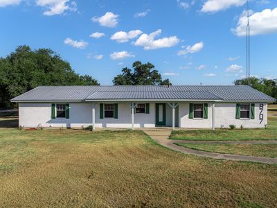 8707 E Highway 6, Riesel, TX, 76682