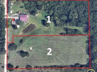 1526 NW West Union Rd, Topeka, KS 66615