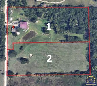 1526 NW West Union Rd, Topeka, KS, 66615