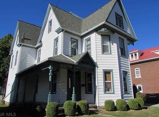 609 E Bishop St, Bellefonte, PA