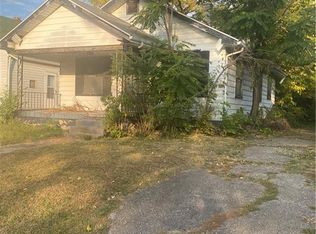 940 Burleigh Ave, Dayton, OH 45402