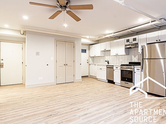 2nd image of 5941 N Paulina St #Gdw