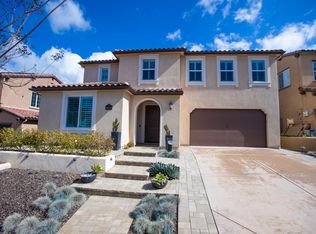 8458 Warden Ln, San Diego, CA 92127