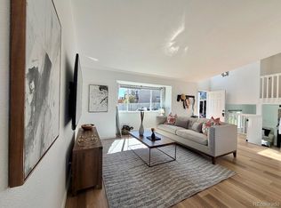 5803 Whitechapel Street, Castle Rock, CO 80104