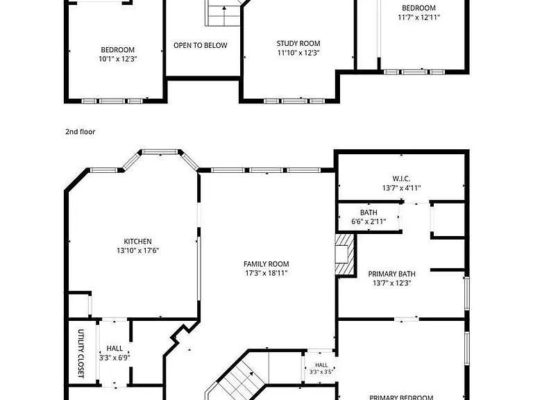 3821 Houston Lake Dr — Photo 38