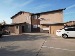 952 E Washington Ave #A, El Cajon, CA 92020