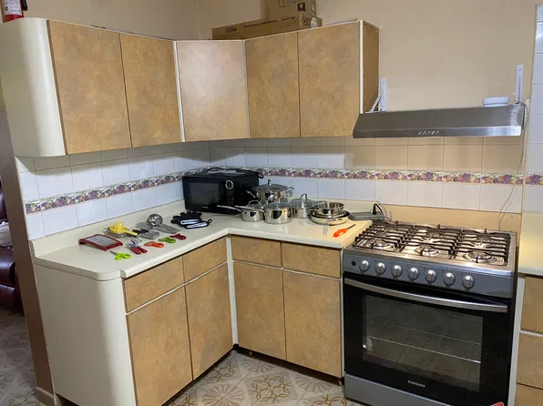 25 Parcelas Nieves #25, Aguada, PR 00602