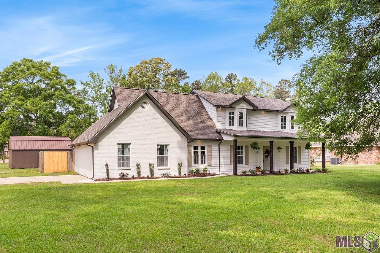 35173 Newsom Ln, Denham Springs, LA 70706 Zillow