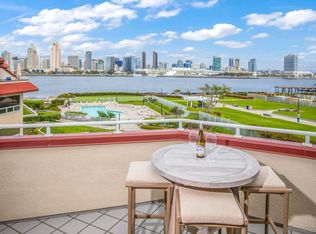 1099 1st St UNIT 305, Coronado, CA 92118