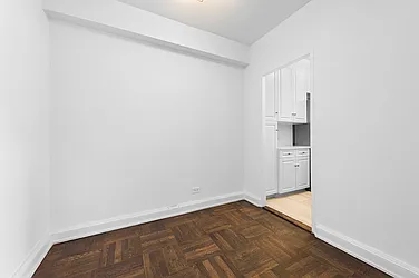 Rented by Rudin Management Company, Inc.