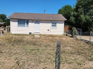 5811 E 74th Ave, Commerce City, CO 80022