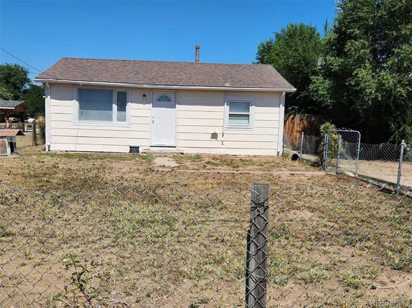 5811 E 74th Avenue, Commerce City, CO 80022