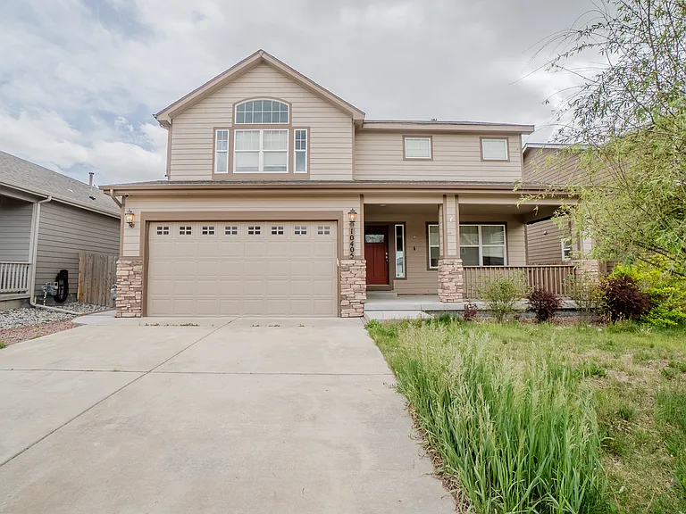 10405 Abrams Dr — Photo 2