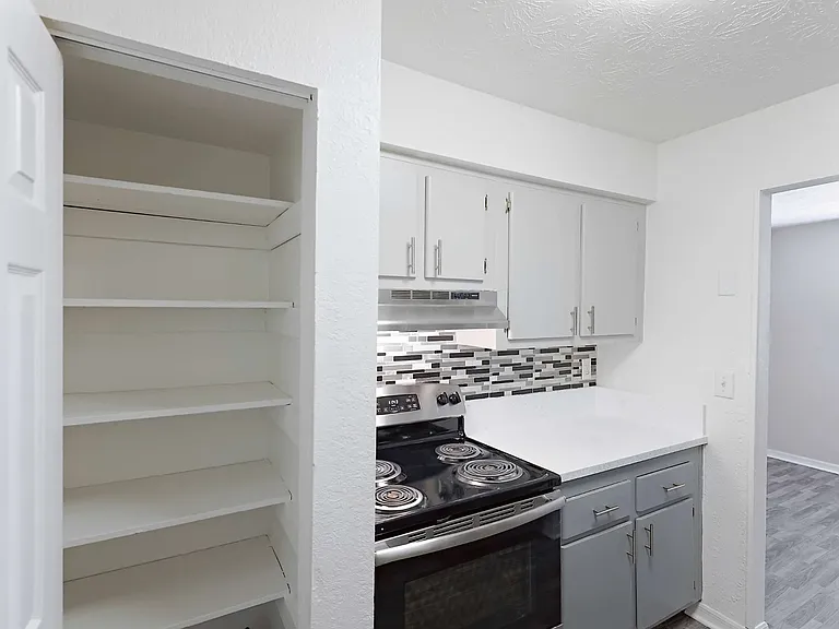Kitchen Kitchen