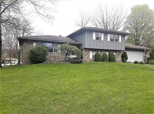 3209 Susan Ct, Kokomo, IN