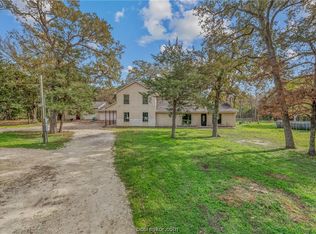 6778 S Fm 2038, Bryan, TX 77808