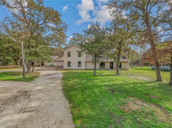 6778 S Fm 2038, Bryan, TX 77808