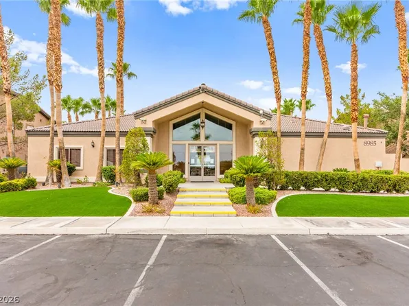 8985 S Durango Dr Unit 2164, Las Vegas, NV 89113