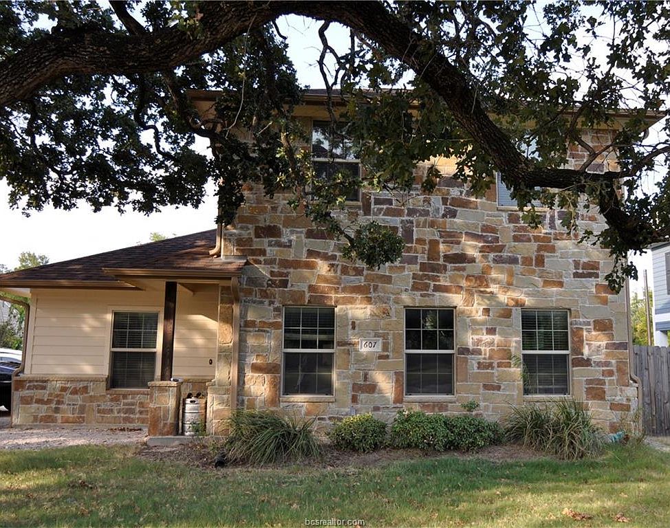 607 Wellborn Rd, College Station, TX 77840 Zillow
