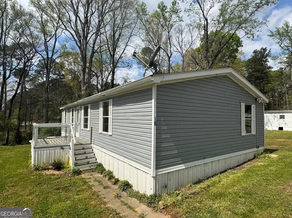 18 Mohican Maze #18M, Locust Grove, GA 30248