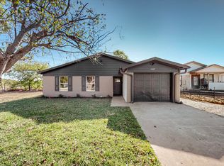 11107 Golden Triangle Cir, Fort Worth, TX 76244