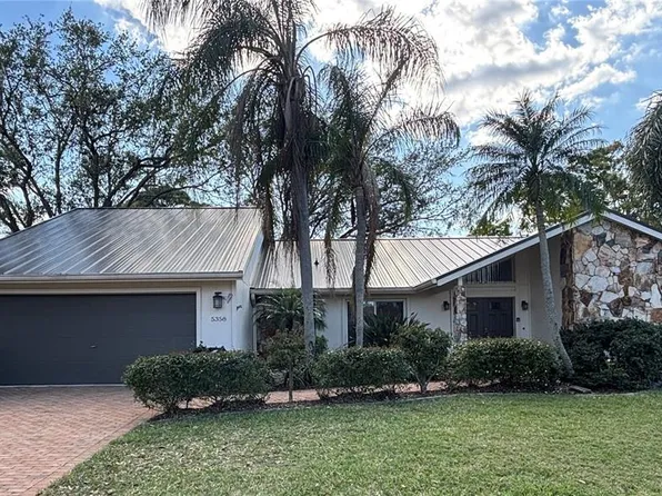5358 Everwood Run, Sarasota, FL 34235