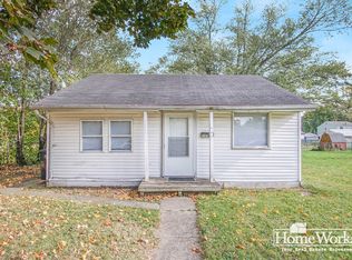 754 N Elmer St, South Bend, IN 46628