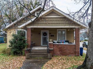 500 N 16th St, Paducah, KY 42001