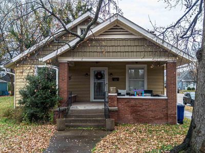 500 N 16th St, Paducah, KY, 42001