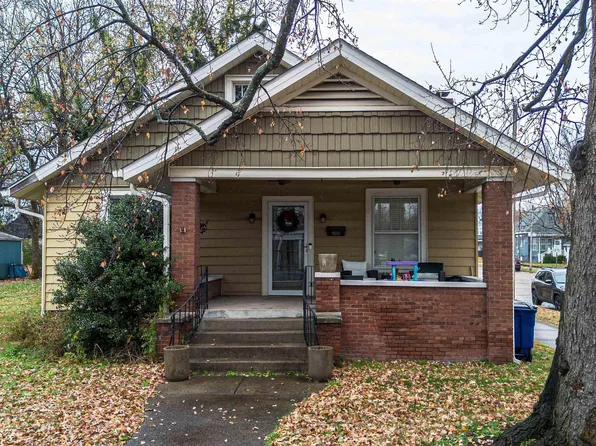 500 N 16th St, Paducah, KY 42001