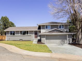 8723 E Eastman Pl, Denver, CO 80231
