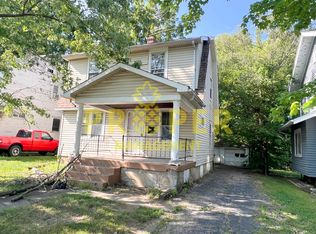 229 Santa Clara Ave, Dayton, OH 45405