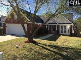 10 Clover Crest Ct, Columbia, SC 29229