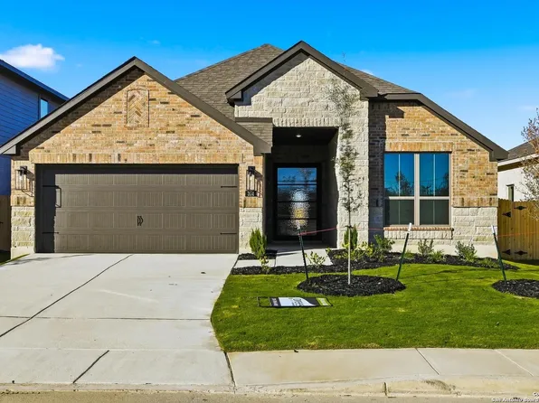 374 Haby Hollow, San Antonio, TX 78253