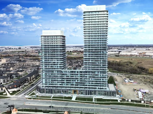 15 Skyridge Dr, Brampton, ON