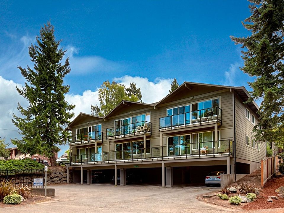1st image of 191 106th Ave SE APT 1