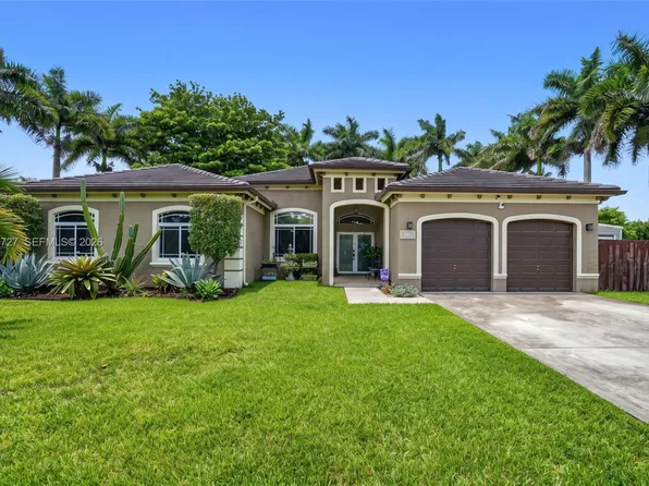32251 SW 204th Ct, Homestead, FL 33030