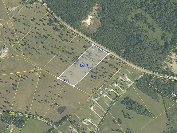 3rd image of 6 White Flats Rd Lot 6AND