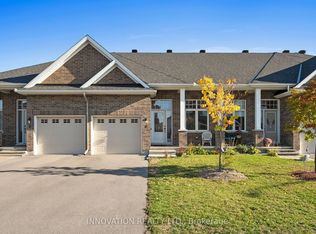 6 Borland Dr, Carleton Place, ON K7C0K7