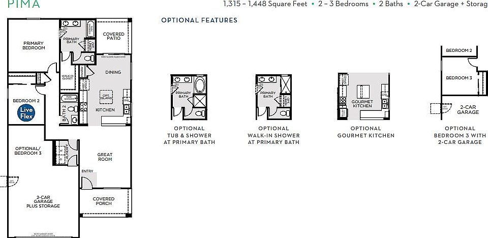 1st image of 17976 W Louise Dr
