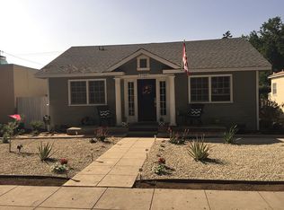 7707 Friends Ave, Whittier, CA 90602
