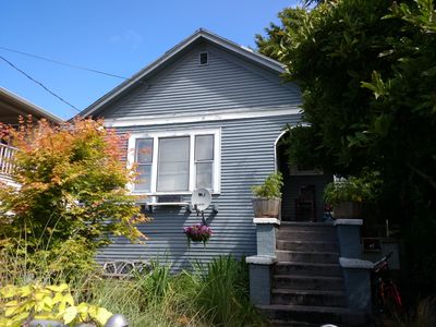 1516 S Bennett St, Seattle, WA, 98108