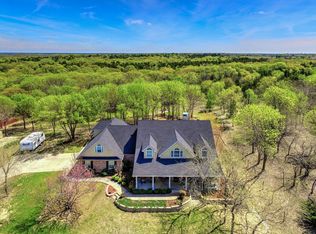 428 Raintree Rd, Bells, TX 75414