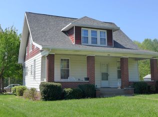 830 2nd Ave, Jasper, IN 47546