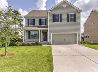 31 Congaree Way, Beaufort, SC 29902