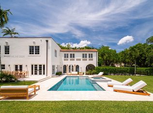 Coral Gables Sec E, Coral Gables, FL 33134