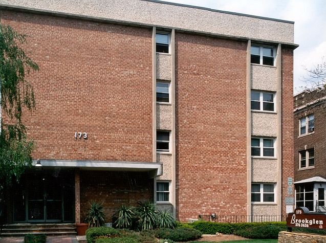 2nd image of 173 S Orange Ave APT 1G