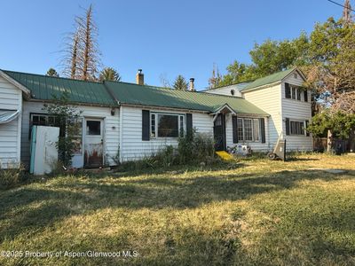 837 Cedar St, Meeker, CO, 81641